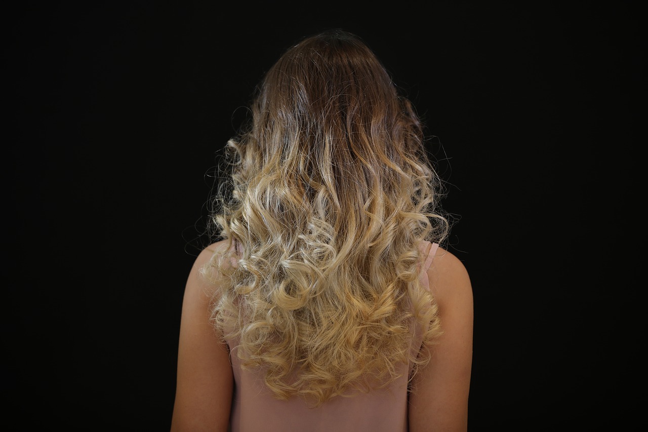 Moldeado Peluquería