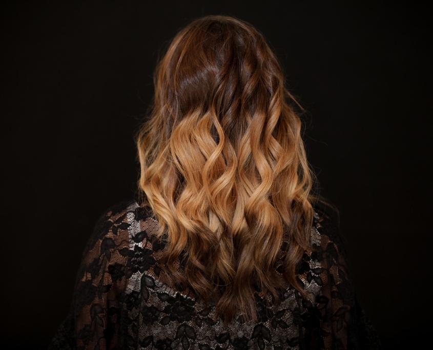 Pelo Cortado