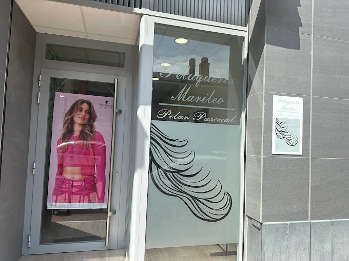 Peluqueria Albarate